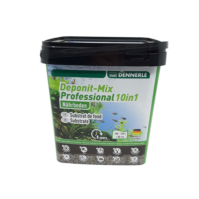 Deponitmix Professional 10-in-1 Emmer 4,8 kg