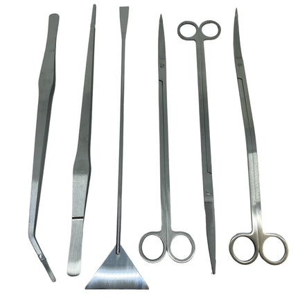 Scapertools Set XL