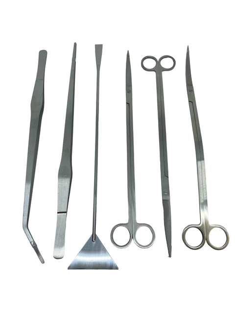 Scapertools Set XL