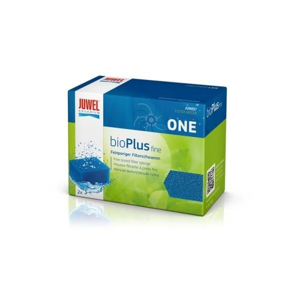 BioPlus Fine One filtersponge 5+1 gratis