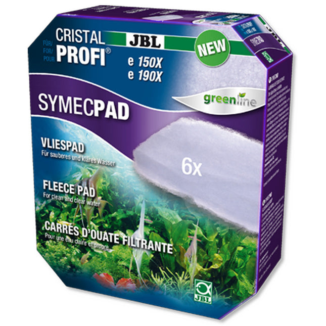 SymecPad II CP e1501/e1901