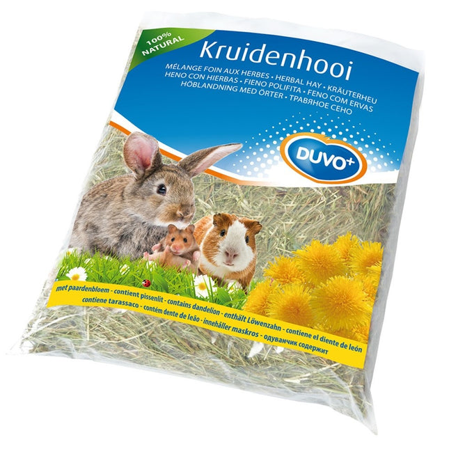 Kruidenhooi Paardenbloem 500g