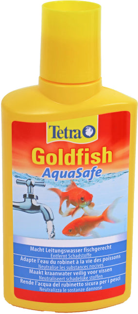 Goldfish Aquasafe 250ml