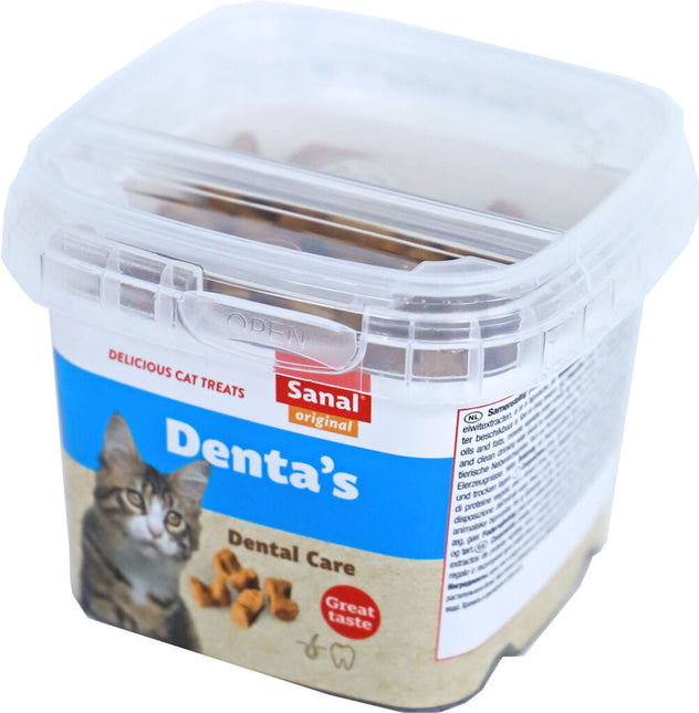 Denta's Cup 75g