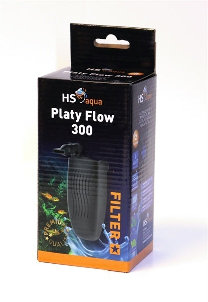 Platy Flow 300 Binnenfilter