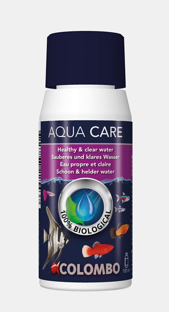 Aqua Care 100ml