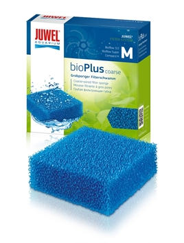 BioPlus Coarse M BioFlow 3.0/Compact Grof 10+2 GRATIS