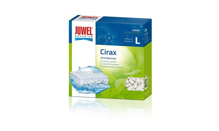 CIRAX BIOFLOW 6.0/STANDAARD