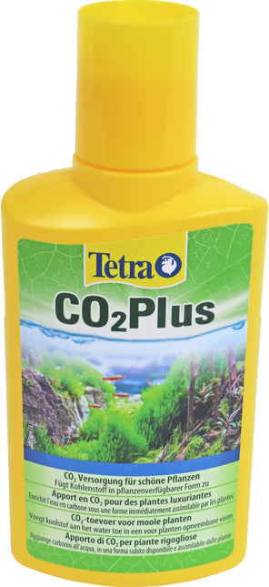 CO2 Plus 250 ml