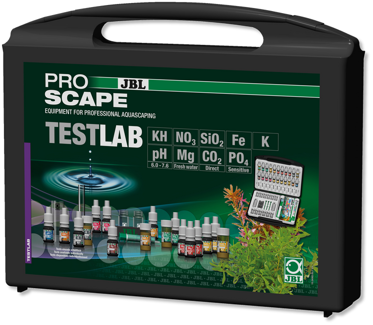 ProAquaTest Lab ProScape