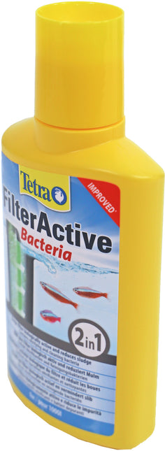 Filter Active 250ml