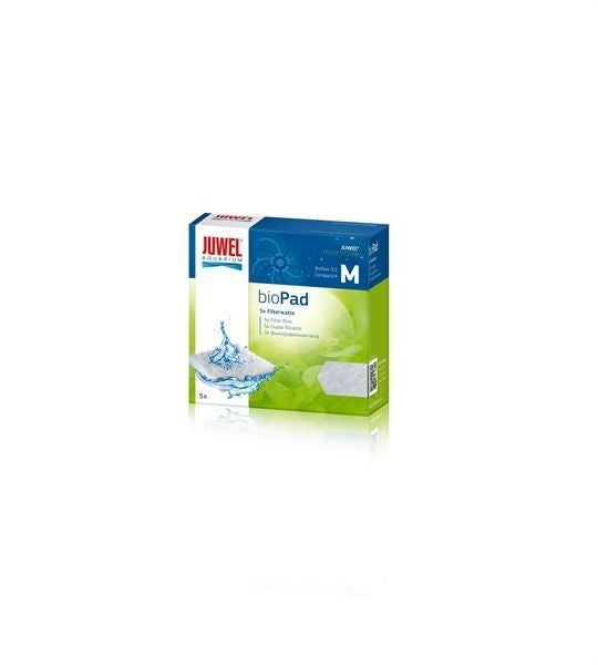 Poly pad BioPad 3.0 M watten 5+1 gratis