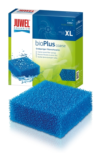 BioPlus Coarse XL BioFlow 8.0/Compact Grof