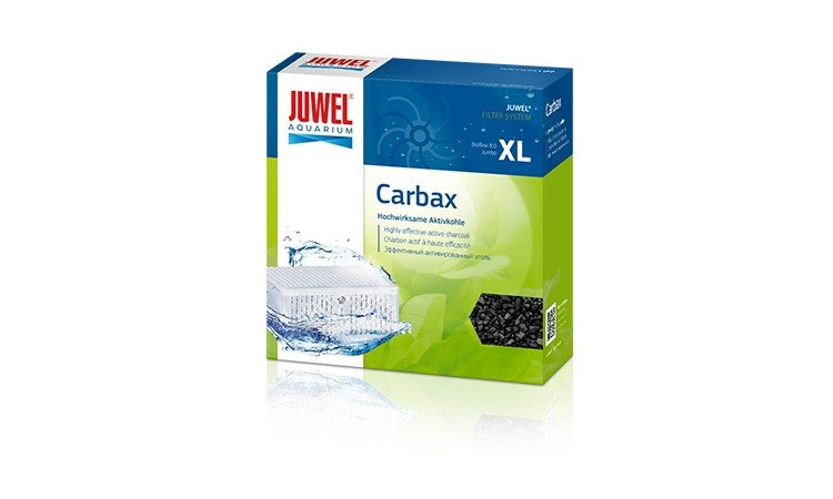 Carbax Bioflow 8.0/Jumbo Hoog Aktief Kool