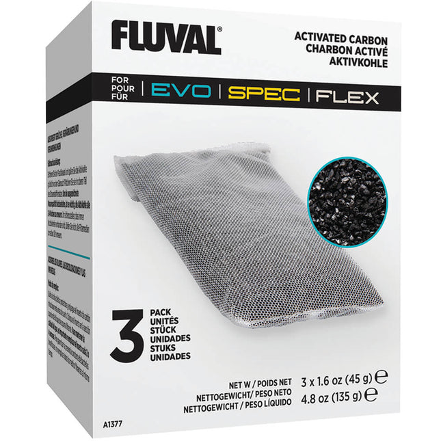 Evo/Spec/Flex Actieve kool