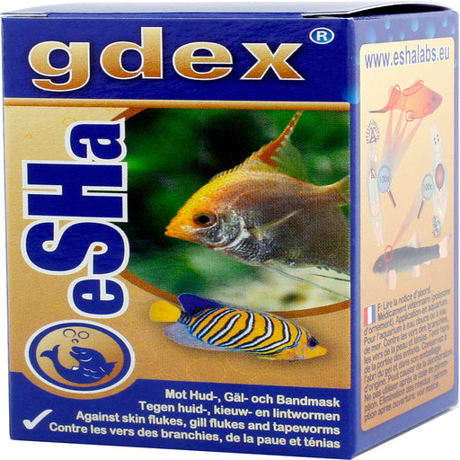 Gdex