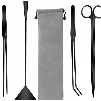 Scapertools Set