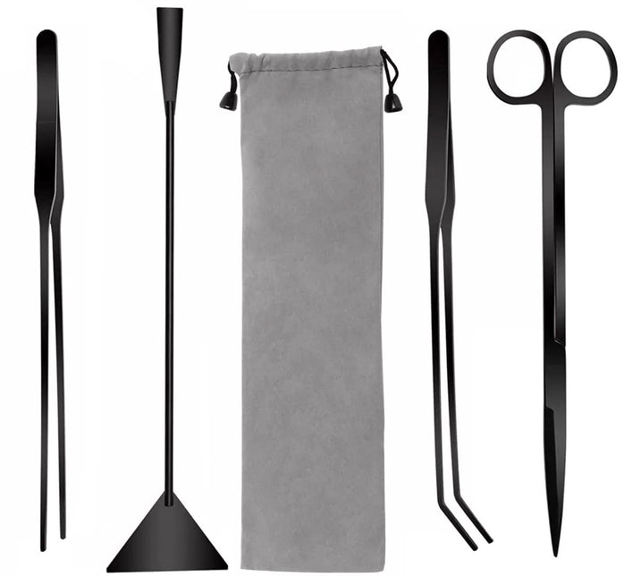 Scapertools Set