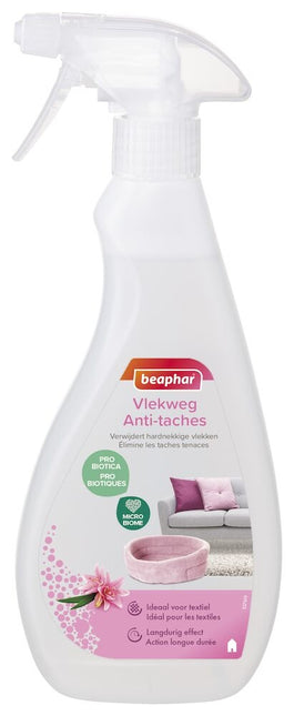 Vlekweg 500ml