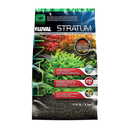 Stratum Substraat 4 kg