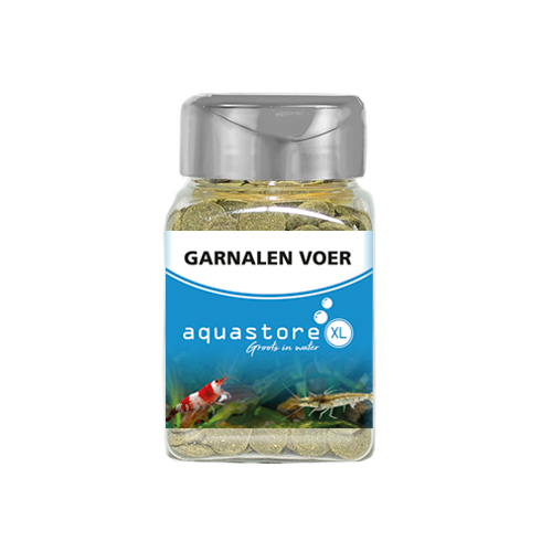 Garnalenvoer 100ml