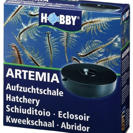 Artemiaschaal