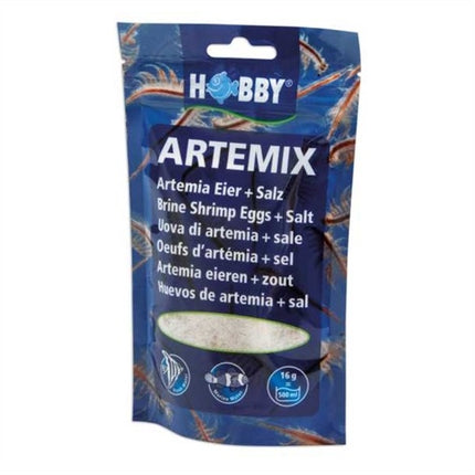 Artemix 195g