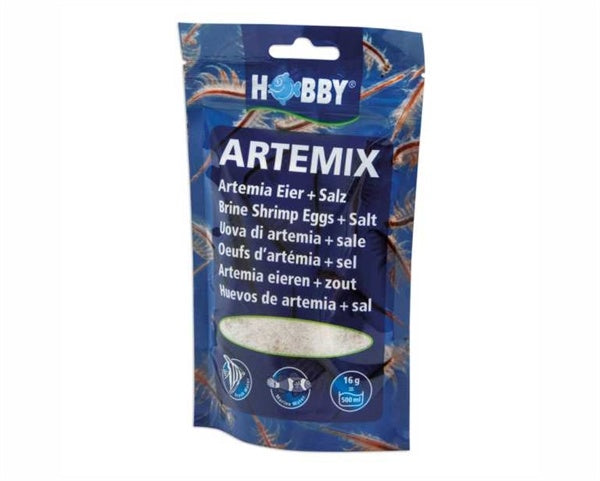 Artemix 195g