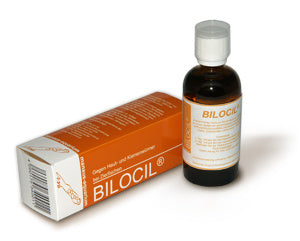 Bilocil 100ml huid-, kieuw-, en lintwormen