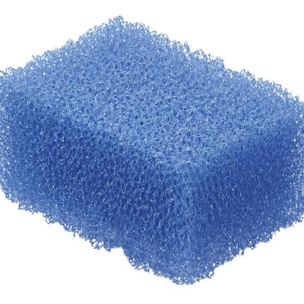 Filtermousse BioPlus 20ppi Blauw