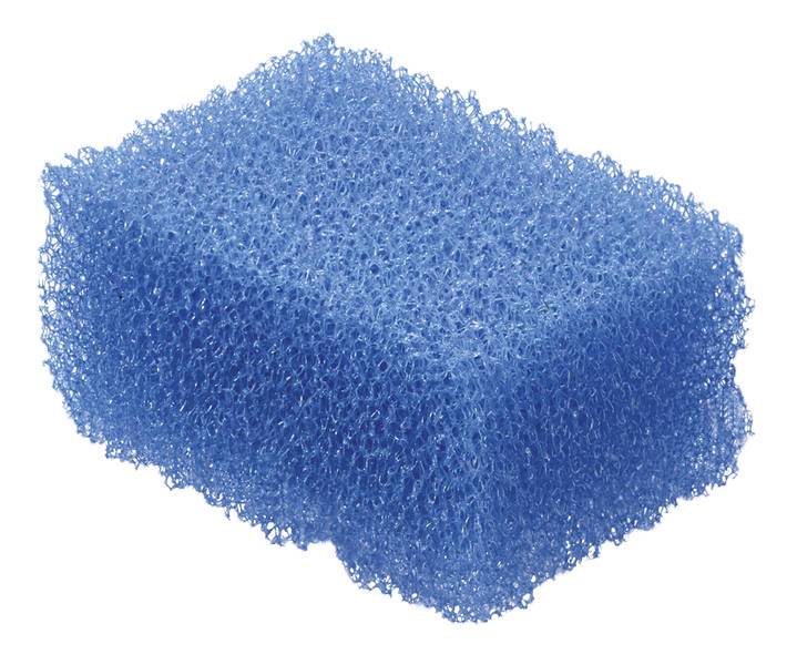 Filtermousse BioPlus 20ppi Blauw