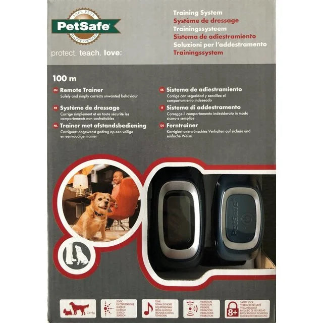 Trainer Digitaal 100m Pdt19-16128