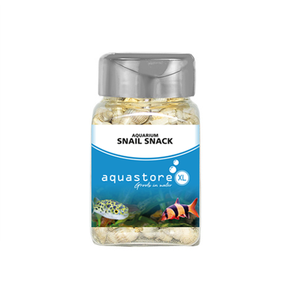 Aquarium Snail Snack 100ml