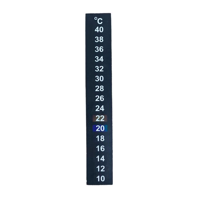 Plakthermometer 10-40 °C