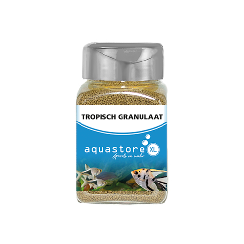 Tropisch Granulaat 100ml