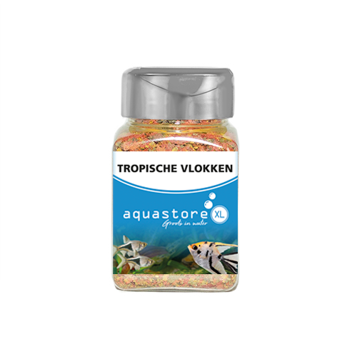 Tropische Vlokken 100ml