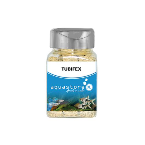 Tubifex 100ml